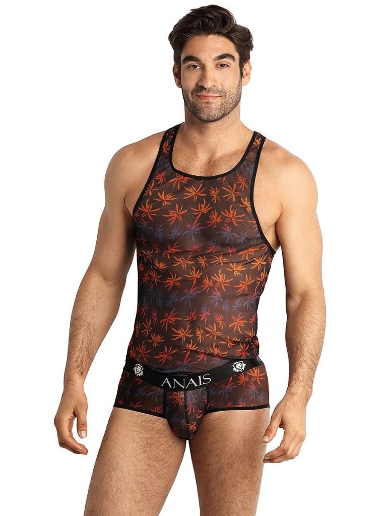 Singlet model 181811 Anais