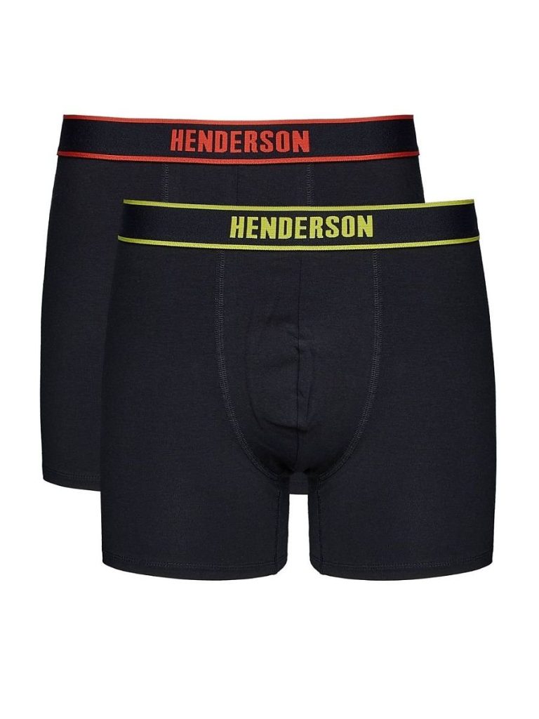 Set model 226600 Henderson